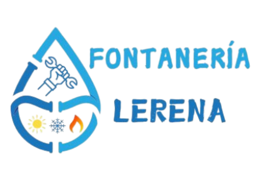 Fontanería Lerena